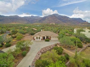 2591 S Mohican Rd, Gold Canyon, AZ 85118