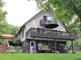 14244 Keuka Village Rd, Dundee, NY 14837