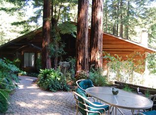 2010 Gold Gulch Rd, Felton, CA 95018