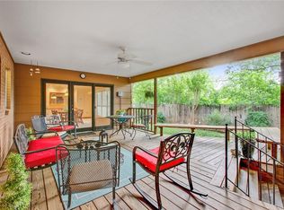 2201 Charboneau Dr, Waco, TX 76710