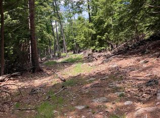 0 Hope Rd, Lincolnville, ME 04849