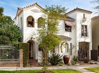 642 N Windsor Blvd, Los Angeles, CA 90004