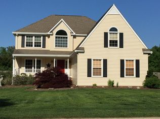 105 Galaxy Way, Yorktown, VA 23693