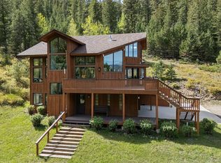 1942 Jacob Rd, Estes Park, CO 80517