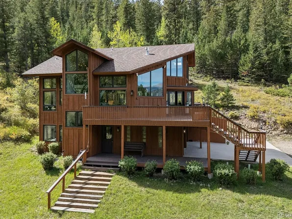 1942 Jacob Road, Estes Park, CO 80517