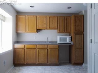 8677 Saddleman Rd, Peyton, CO 80831