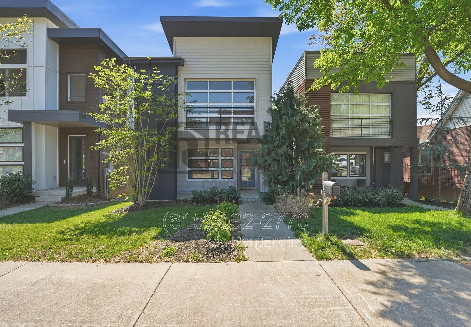 4 bed, 3.0 bath, 2378 sqft, $3,695 — Photo 1
