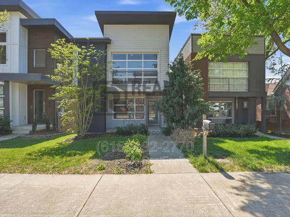 1607 10th Ave N, Nashville, TN 37208