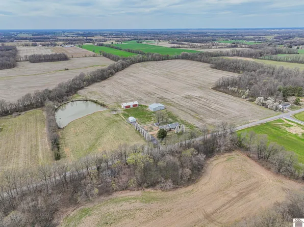 6315 New Liberty Church Rd, Kevil, KY 42053