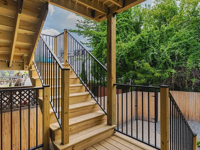 Staircase