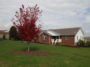 189 Florence Cir, Dandridge, TN 37725