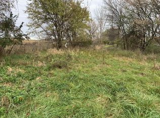 1724 Van Geisen Rd, Caro, MI 48723