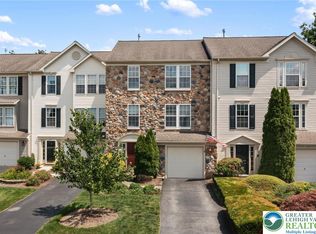 4354 Apple Blossom Dr, Center Valley, PA 18034