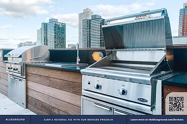 Rented by The Blueground