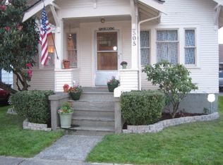 505 Wells Ave S, Renton, WA 98057