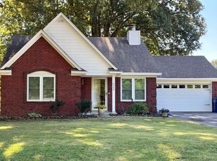 6496 Broken Hickory Cv, Walls, MS 38680