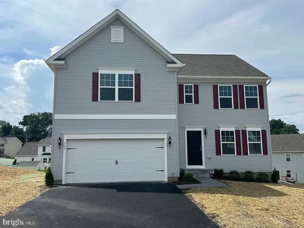 105 Madison Dr, York Haven, PA 17370