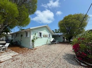 101 Marina Ave, Key Largo, FL 33037