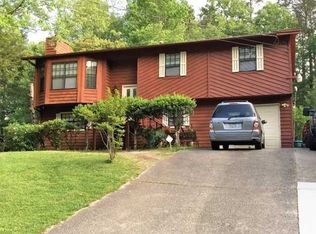 4217 Centennial Trl, Duluth, GA 30096