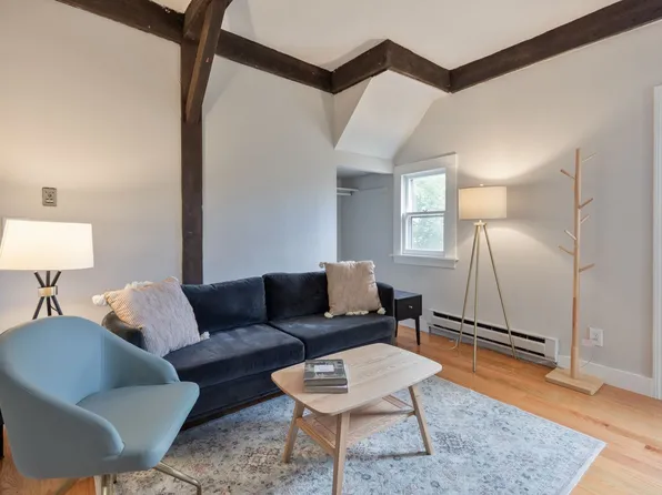64 Rogers, 64 Rogers St #1, Quincy, MA 02169