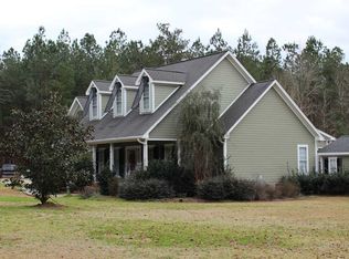 303 Gandy Dr, Andrews, SC 29510