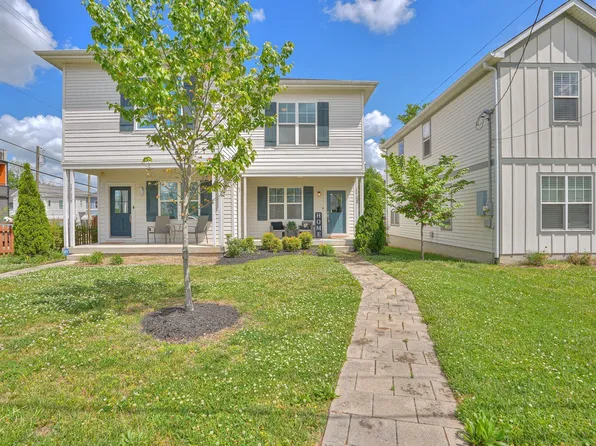 1734 Pecan St, Nashville, TN 37208