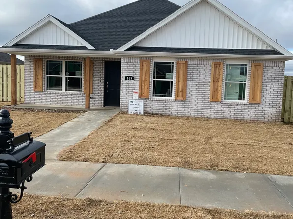 1110 Winifred Ave, Lowell, AR