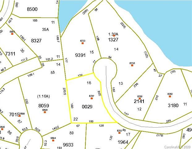 2nd image of 6241 Riviera Run Estates Dr