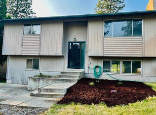 4025 E 9th Ave, Spokane, WA 99202