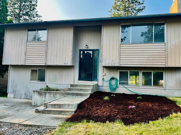 4025 E 9th Ave, Spokane, WA 99202