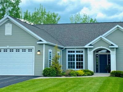5007 Derringer Dr, Syracuse, NY, 13078