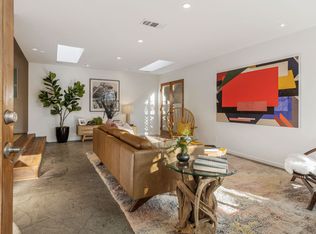 551 Indiana Ave, Venice, CA 90291