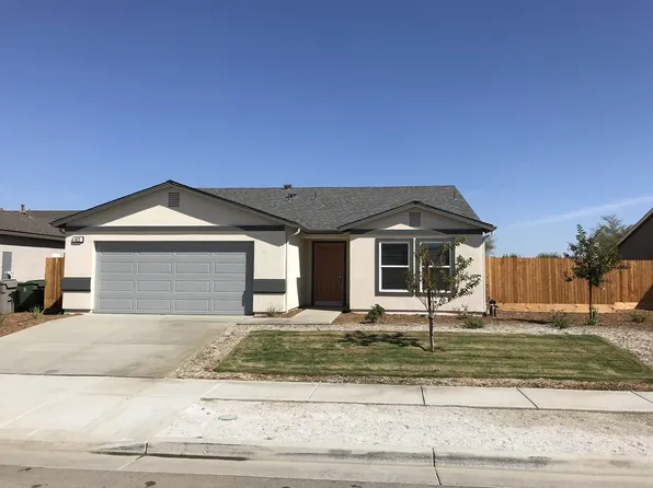 422 San Luis Obispo St, Los Banos, CA 93635