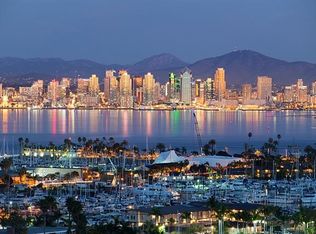 3352 Lucinda St, San Diego, CA 92106