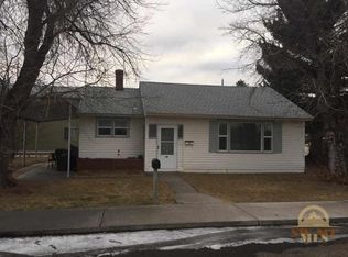 710 E Center St, Dillon, MT 59725