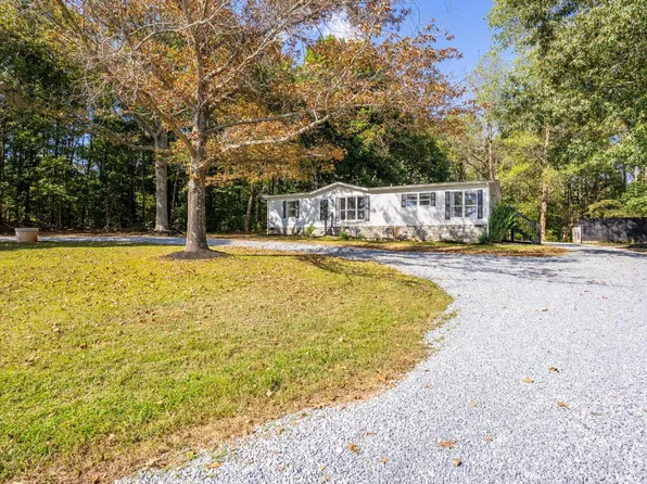 156 Pearl Ln, Rustburg, VA 24588