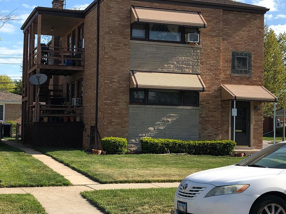 1st image of 1-4600 Howard St #1