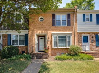 2107 Lauderdale Dr, Henrico, VA 23238