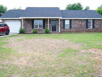 3370 Sportsman Dr, Dalzell, SC, 29040