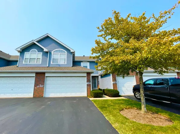 5418 Teaberry Ct, Rolling Meadows, IL 60008