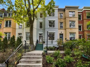 1828 Ingleside Ter NW, Washington, DC 20010