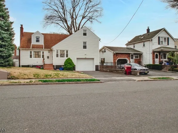 78 Hastings Ave, Nutley Twp., NJ 07110