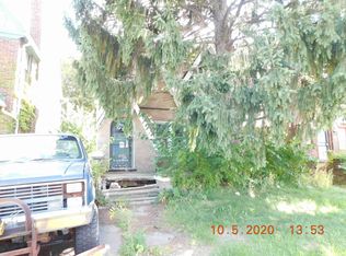 3289 Glendale St, Detroit, MI 48238