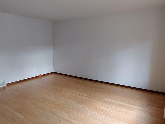 Living Room from the entry door