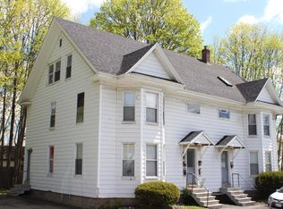 13 Thatcher St APT 4, Bangor, ME 04401