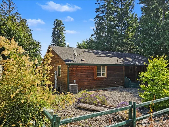 70 Dogwood Lane, Brinnon, WA 98320