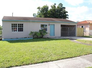 1130 NE 143rd St, North Miami, FL 33161