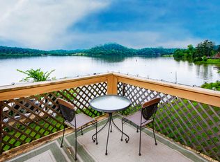 2208 Jones Bend Rd, Louisville, TN 37777