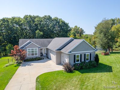 11770 Alden Ct NE, Lowell, MI, 49331