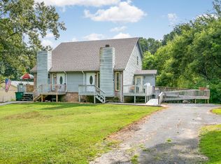 6014 Champion Rd, Chattanooga, TN 37416